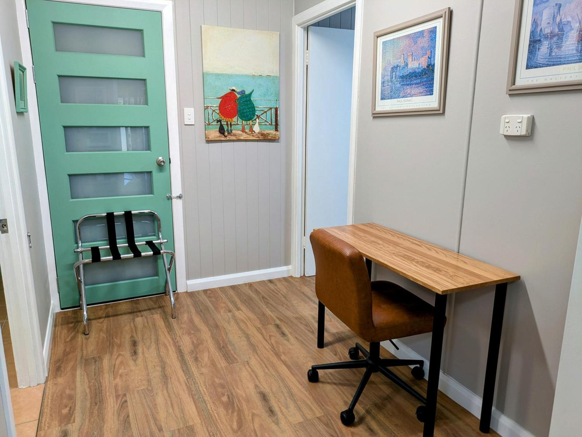 Cute Cottage - 2 Bedrooms - City & Strand Beach Location Townsville Exterior photo